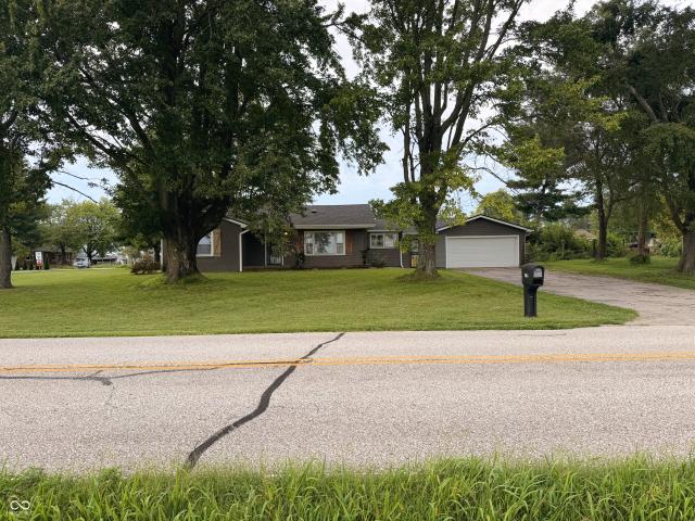House for sale in Columbus, Indiana