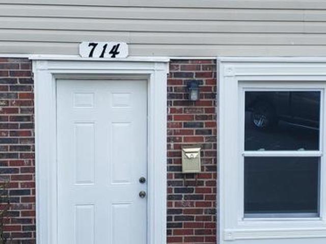 Townhouse for sale in Fredericksburg