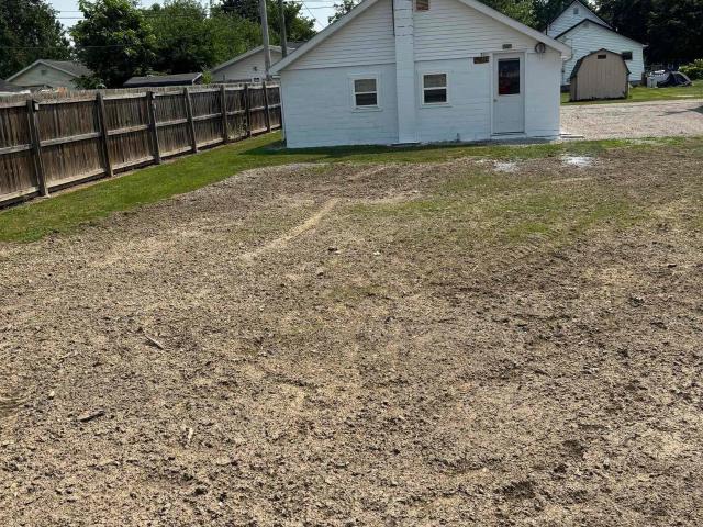 Land for sale in Decatur, Indiana