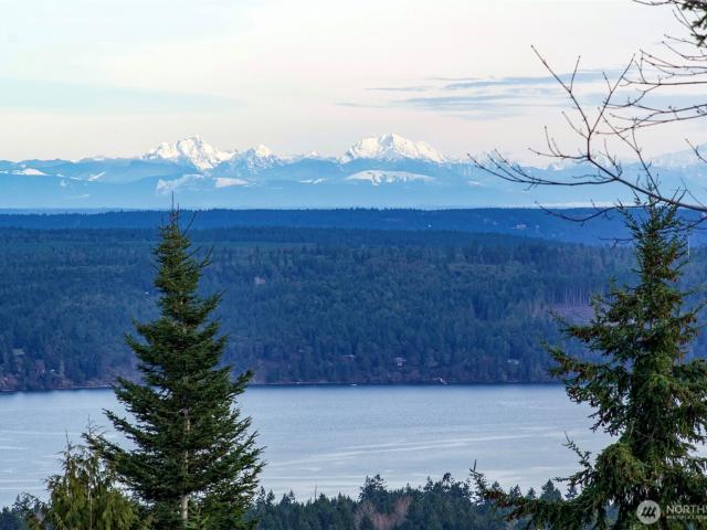 Land for sale in Sequim, Washington