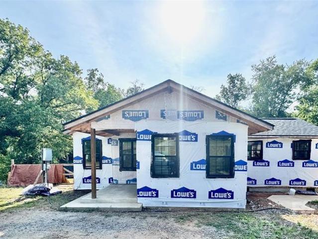 House for sale in Granite Falls, Caldwell County