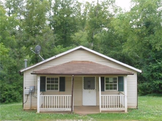 House for sale in Granite Falls, North Carolina
