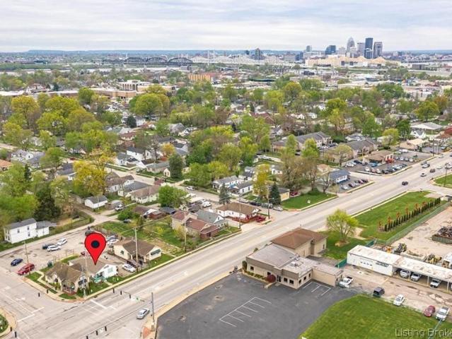 Commercial for sale in Jeffersonville, Clark County