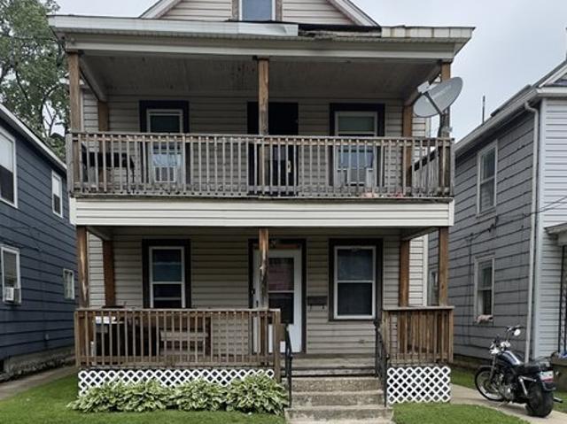 House for sale in Erie, Pennsylvania