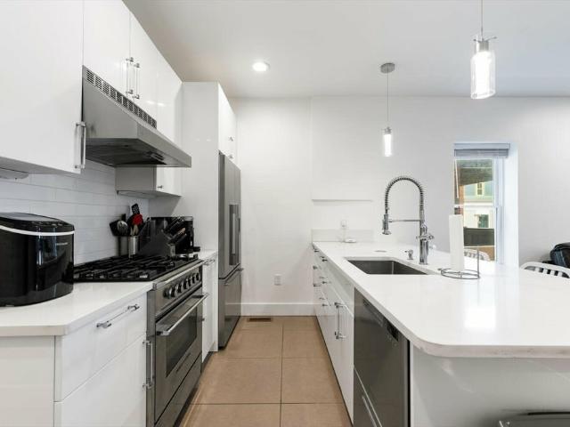 House for rent in Boston, Massachusetts