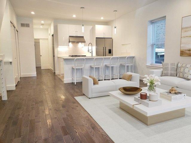 Condo for sale in Boston, Massachusetts