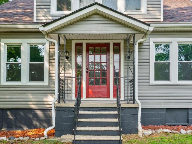 House for sale in Hopkinsville, Kentucky