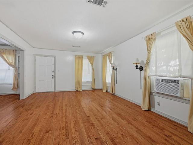 House for sale in Bonham, Fannin County