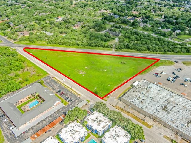 Land for sale in Kingsville, Texas