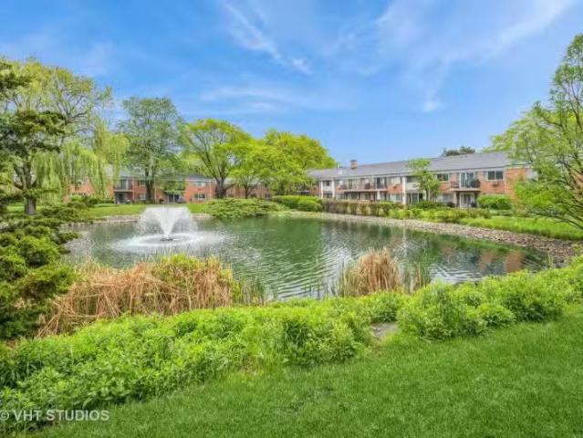 House for rent in Arlington Heights