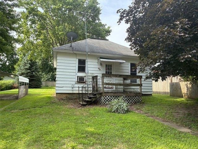 House for sale in Winterset, Iowa