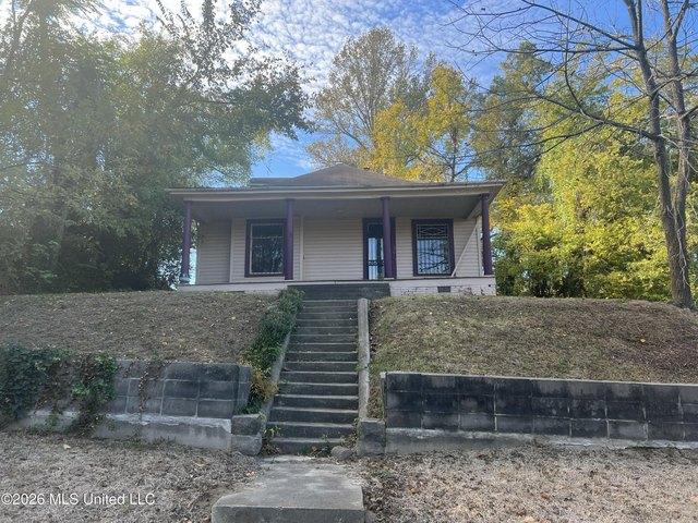House for sale in Yazoo City, Yazoo County