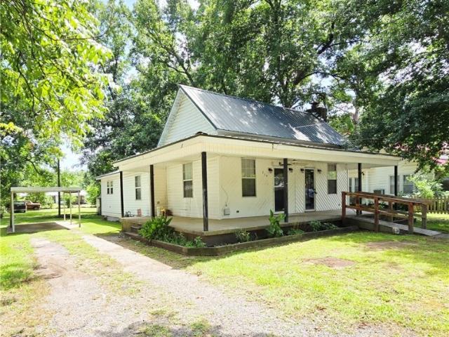 House for sale in Ark