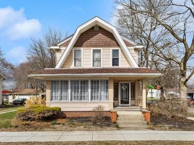 House for sale in Marion, Ohio