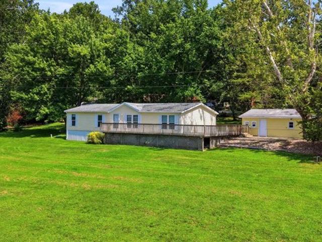 House for sale in Hancock, Illinois