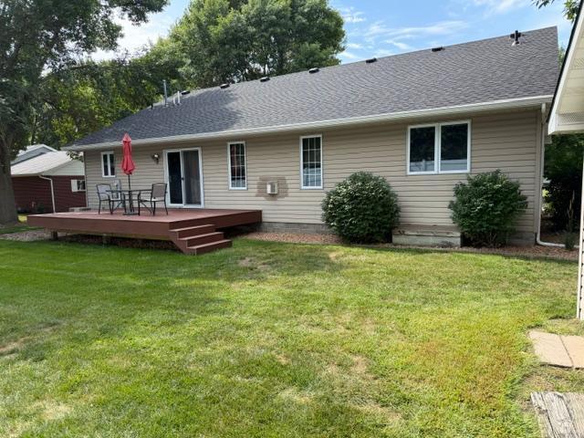 House for sale in Litchfield, Meeker County