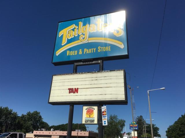 Commercial for sale in Buchanan, Michigan