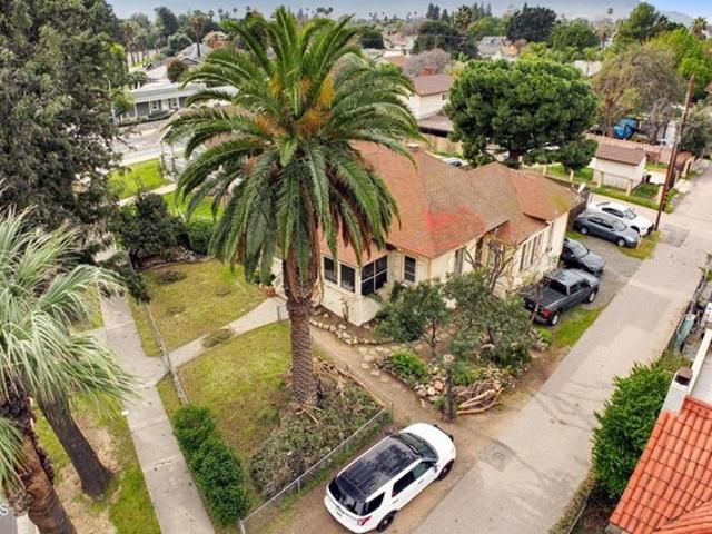 House for sale in Corona, Riverside County