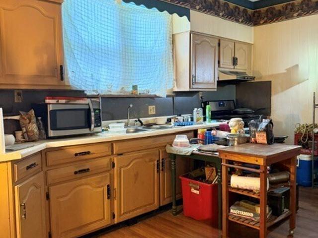 House for sale in Greensburg, Indiana