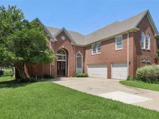 House for sale in Coppell, Texas