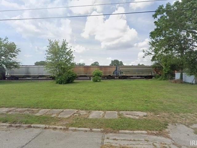 Land for sale in Muncie, Indiana