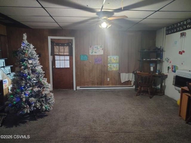 House for sale in Shamokin, Pennsylvania