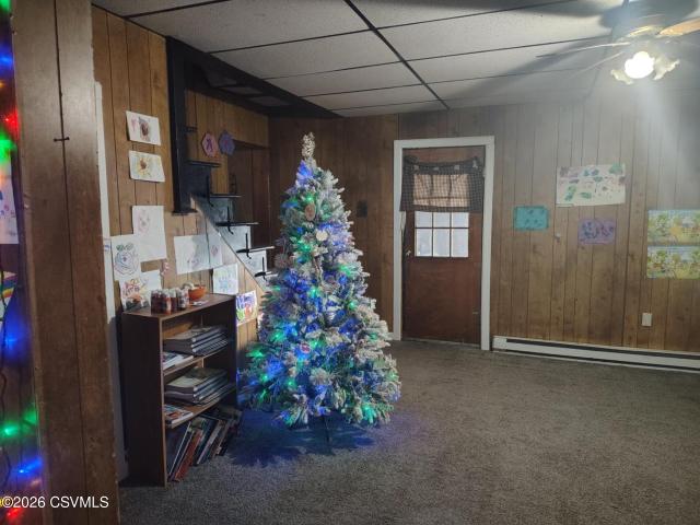House for sale in Bunker Hill, Shamokin