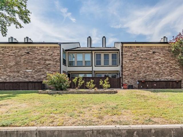 Condo for sale in Grapevine, Tarrant County
