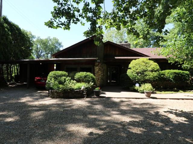House for sale in Batesville, Indiana