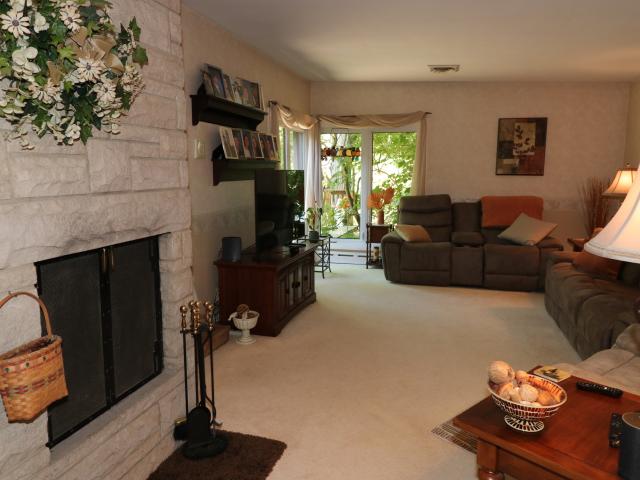 House for sale in Batesville, Indiana