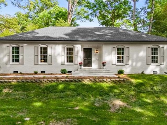 House for sale in Asheboro, North Carolina