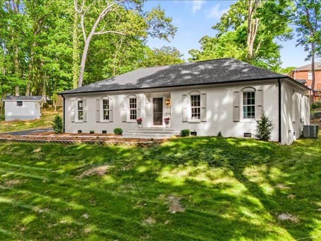 House for sale in Asheboro, North Carolina