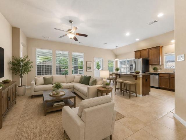 House for sale in Williamson, Texas