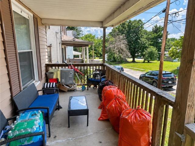 House for sale in North Hill Historic District, New Castle