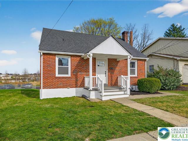 Property for sale in Bethlehem, Pennsylvania