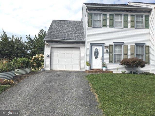 Townhouse for sale in Elizabethtown, Pennsylvania