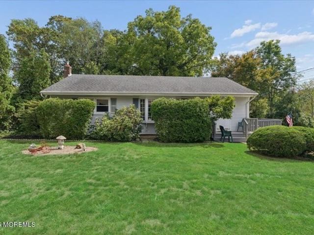 House for sale in Monmouth, New Jersey