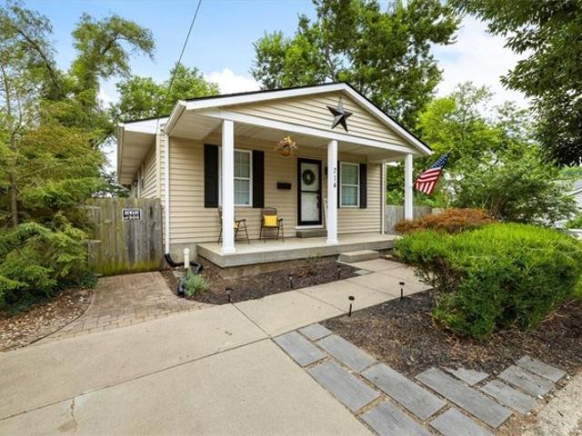 House for sale in Franklin, Ohio