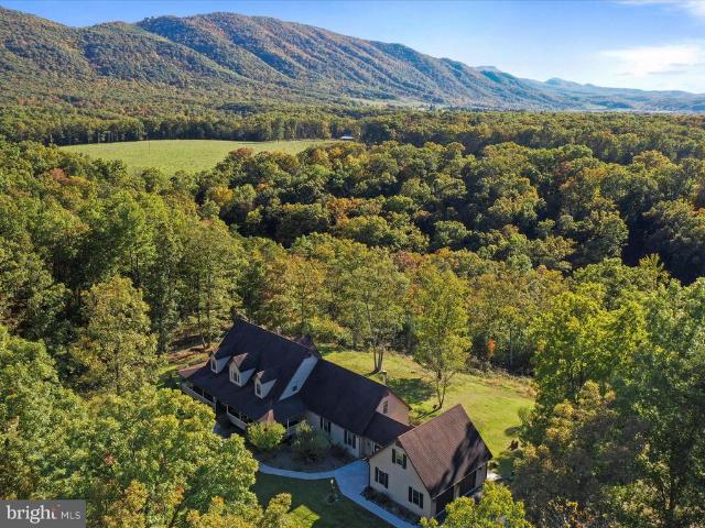 House for sale in Hardy, West Virginia