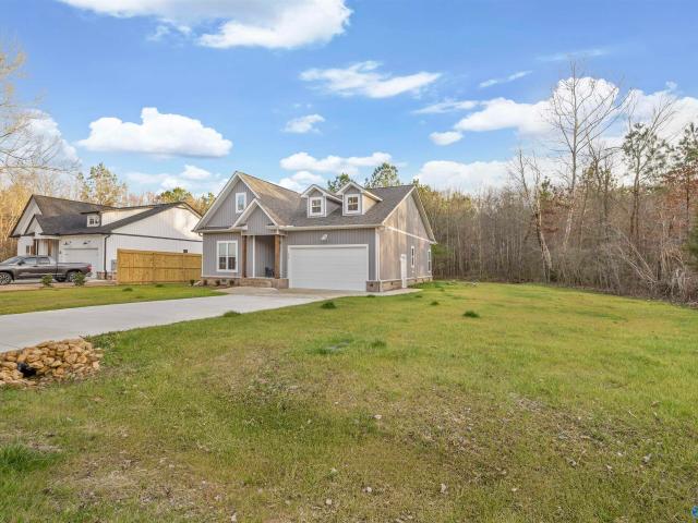 House for sale in Scottsboro, Alabama