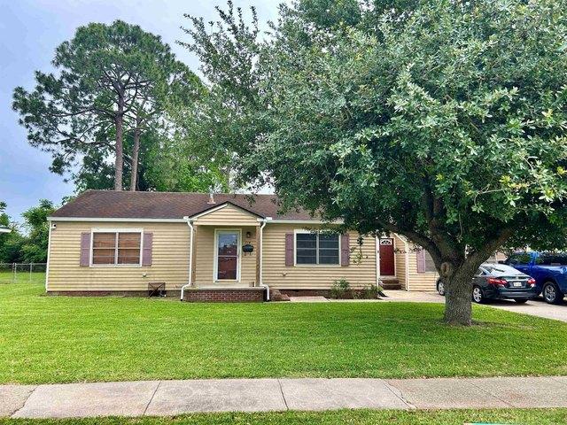 House for sale in Morgan City, Louisiana