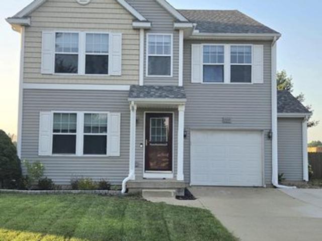 House for sale in Vicksburg, Michigan