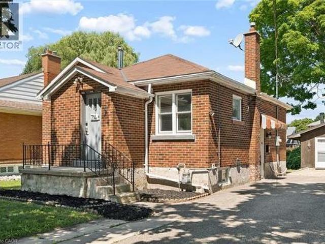 House for sale in Kitchener, Ontario