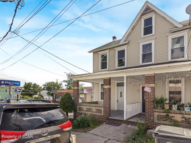 House for sale in South Heberton, Freeland