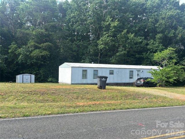 Land for sale in State Road, North Carolina