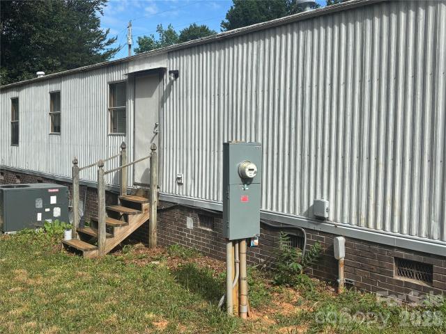 Land for sale in State Road, North Carolina