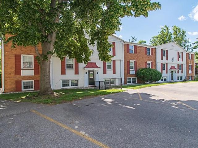 Condo for sale in Kalamazoo, Michigan