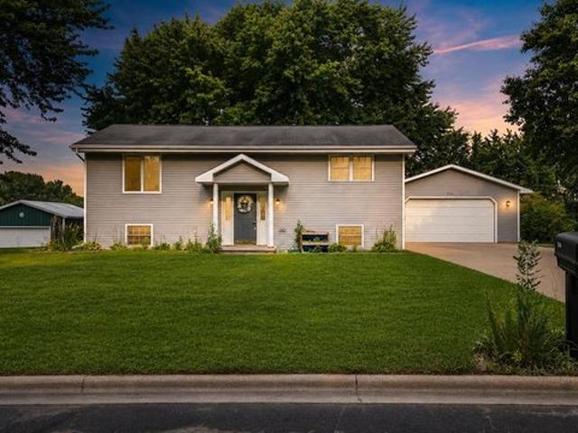 House for sale in Hortonville, Outagamie County
