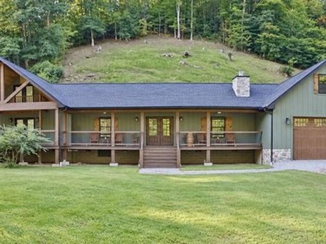 House for sale in Raccoon, Pike County