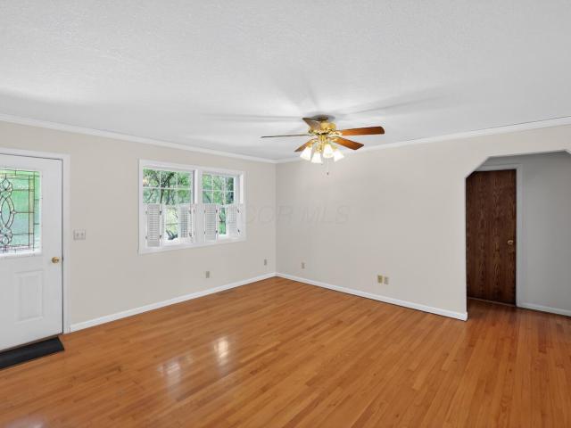 House for sale in Howard, Ohio
